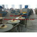 PVC single edge Banding production line